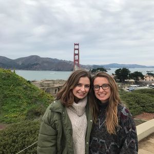 Meet your Posher, Kylie